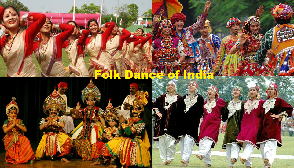 folk-dances-of-india